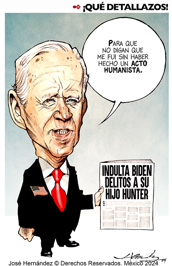 ¡Qué detallazo!